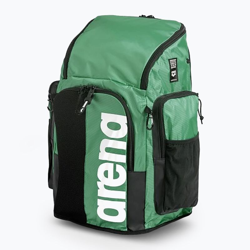 Zaino Arena Spiky III 45 l verde 2