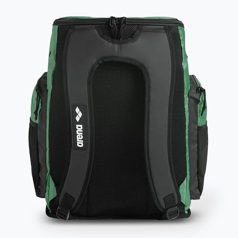 Zaino Arena Spiky III 45 l verde 3