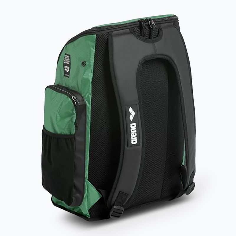 Zaino Arena Spiky III 45 l verde 4