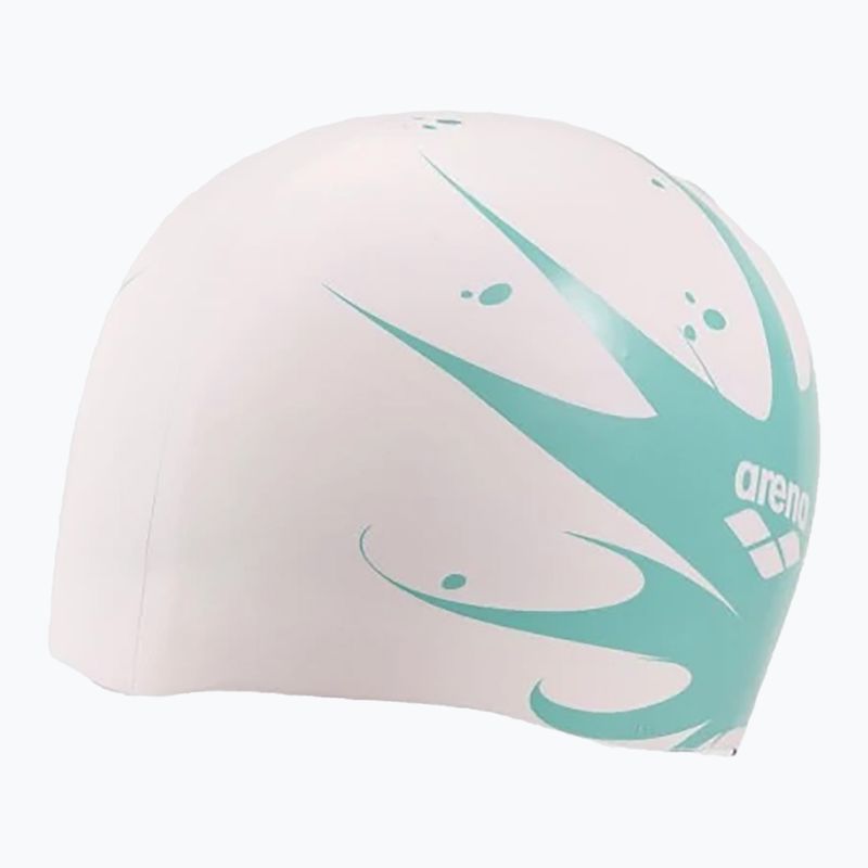 Arena Reversible Cap Cuffia acquatica 2