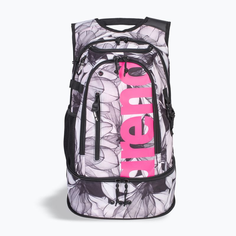Arena Fastpack 3.0 Allover 40 l zaino da nuoto con fondale marino