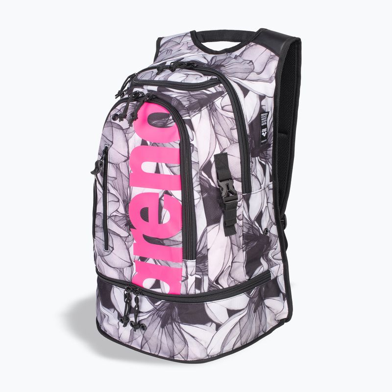 Arena Fastpack 3.0 Allover 40 l zaino da nuoto con fondale marino 2