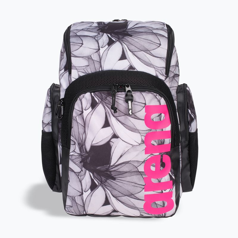 Arena Spiky III 35 l Zaino da nuoto con fondale marino Allover