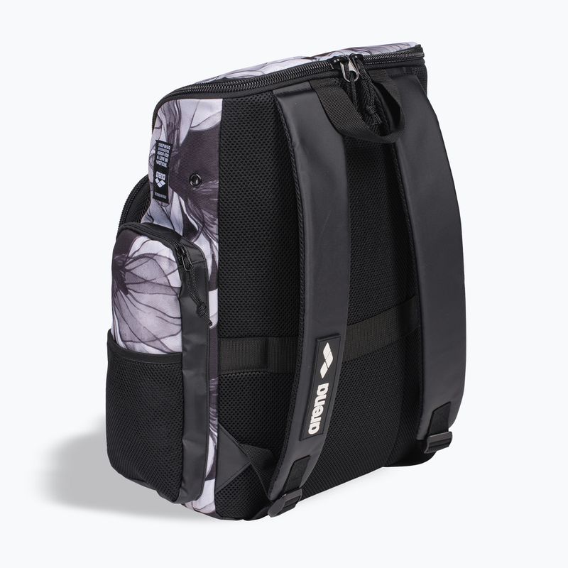 Arena Spiky III 35 l Zaino da nuoto con fondale marino Allover 4