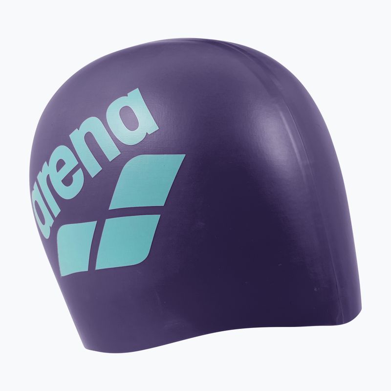 Cuffia Arena Big Logo futuro crepuscolo/acqua 2