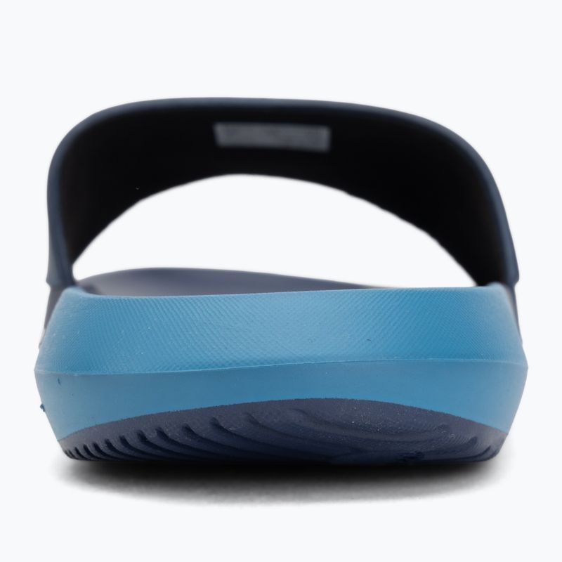 Infradito Arena Urban Active blu/bianco/turchese 6