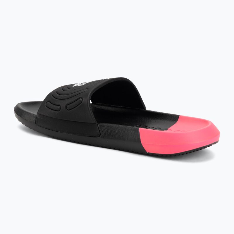 Infradito Arena Urban Active nero/rosa/rosa 3