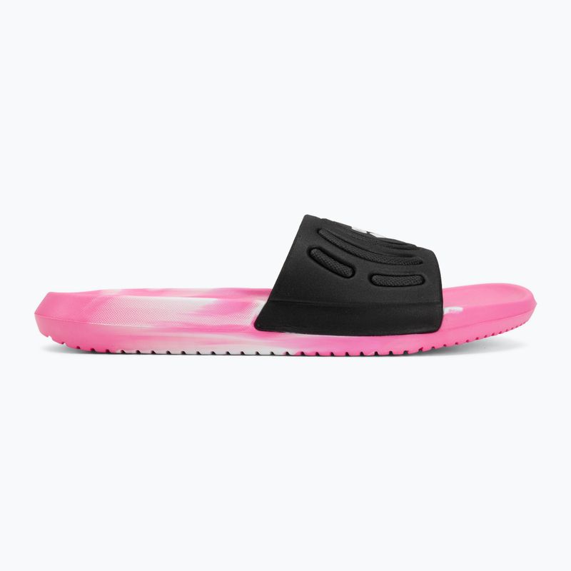 Arena Urban Active Jr infradito per bambini rosa/nero/bianco 2