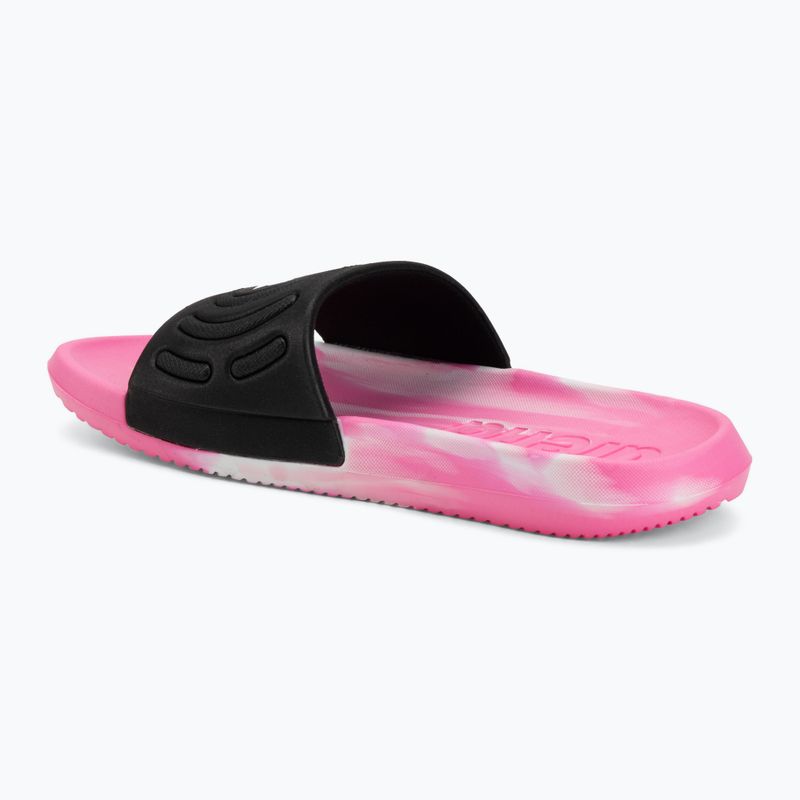 Arena Urban Active Jr infradito per bambini rosa/nero/bianco 3