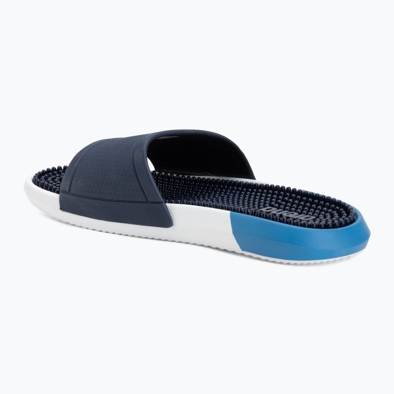 Arena Marco Active - infradito blu/bianco/turchese 3