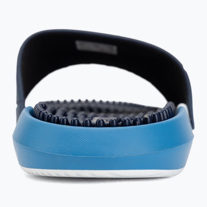 Arena Marco Active - infradito blu/bianco/turchese 6