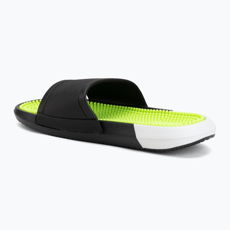 Infradito arena Marco Active lime/black/white 3