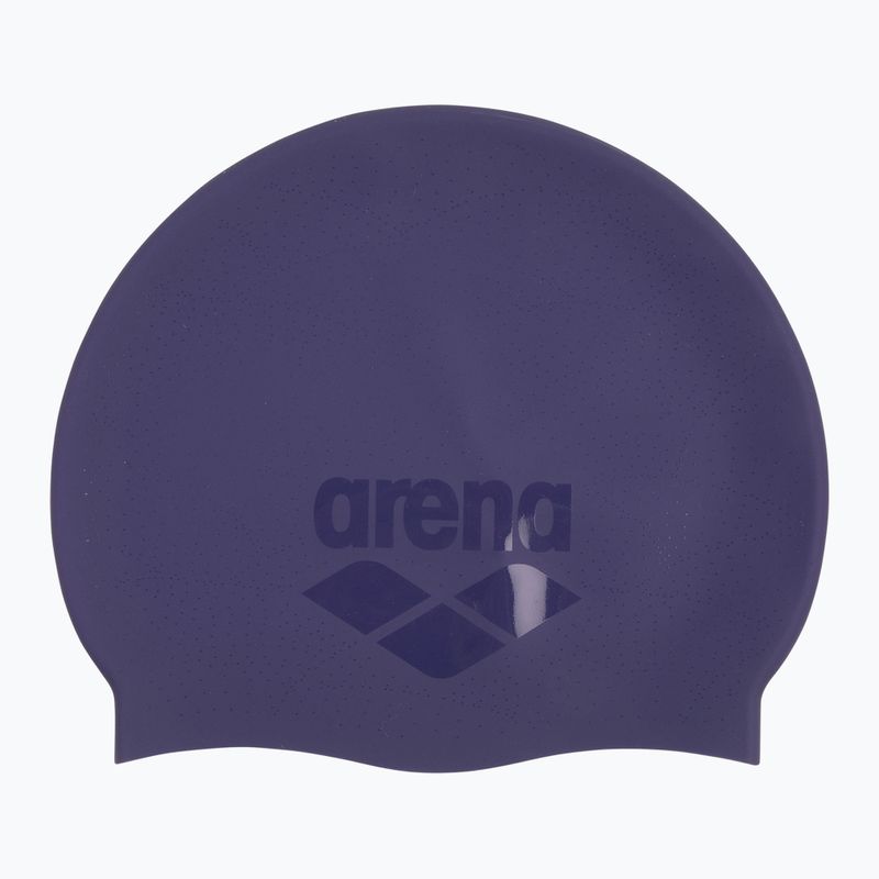 Cuffia Arena Shine per il nuoto in acqua e al crepuscolo 2