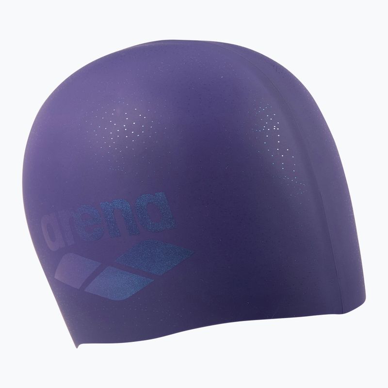 Cuffia Arena Shine per il nuoto in acqua e al crepuscolo 4