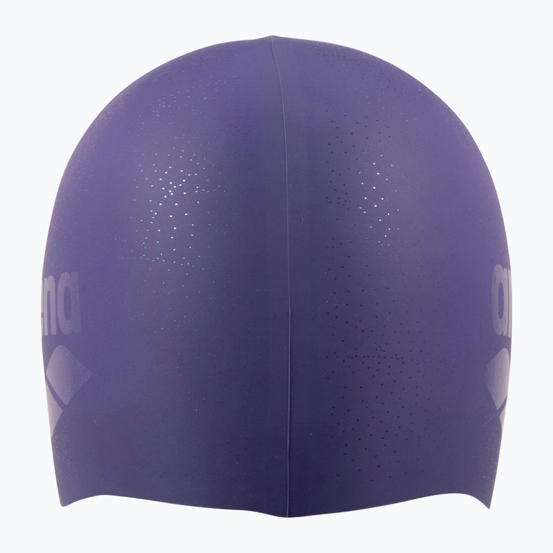 Cuffia Arena Shine per il nuoto in acqua e al crepuscolo 5