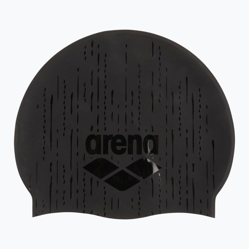 Cuffia Arena Shine nera/blu 2