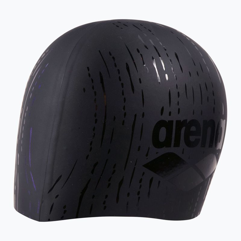 Cuffia Arena Shine nera/blu 3