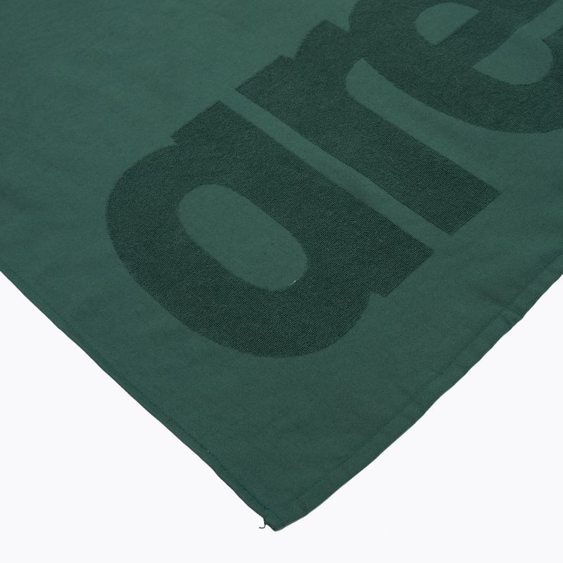 Asciugamano ad asciugatura rapida Arena Softdry mangrove 2