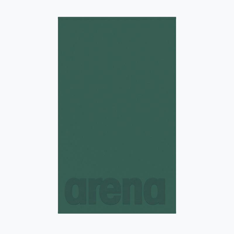 Asciugamano ad asciugatura rapida Arena Softdry mangrove