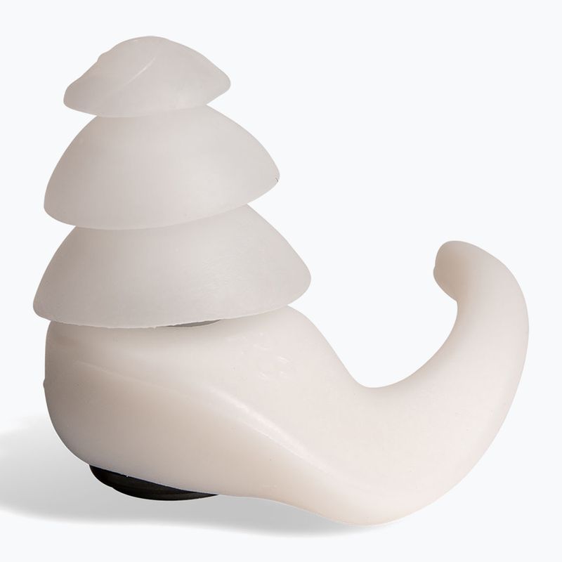 Tappi per le orecchie arena Tappi per le orecchie trasparenti 3