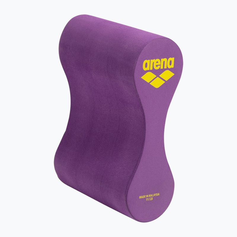 Tavola da nuoto Arena Freeflow II prugna/artic lime