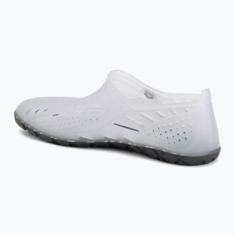 Scarpe da acqua chiare Arena Sharm 3