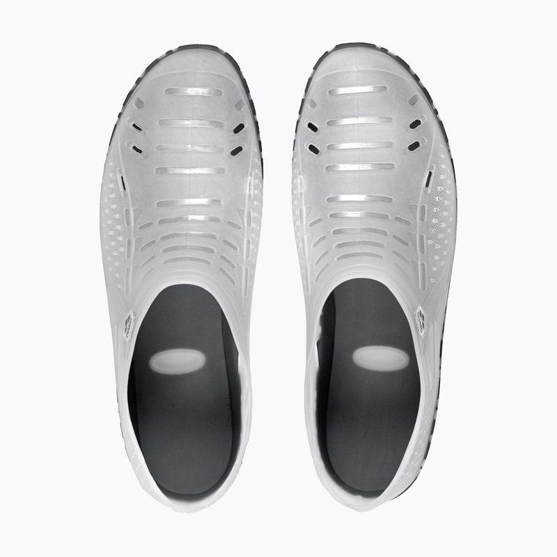 Scarpe da acqua per bambini Arena Sharm clear 3