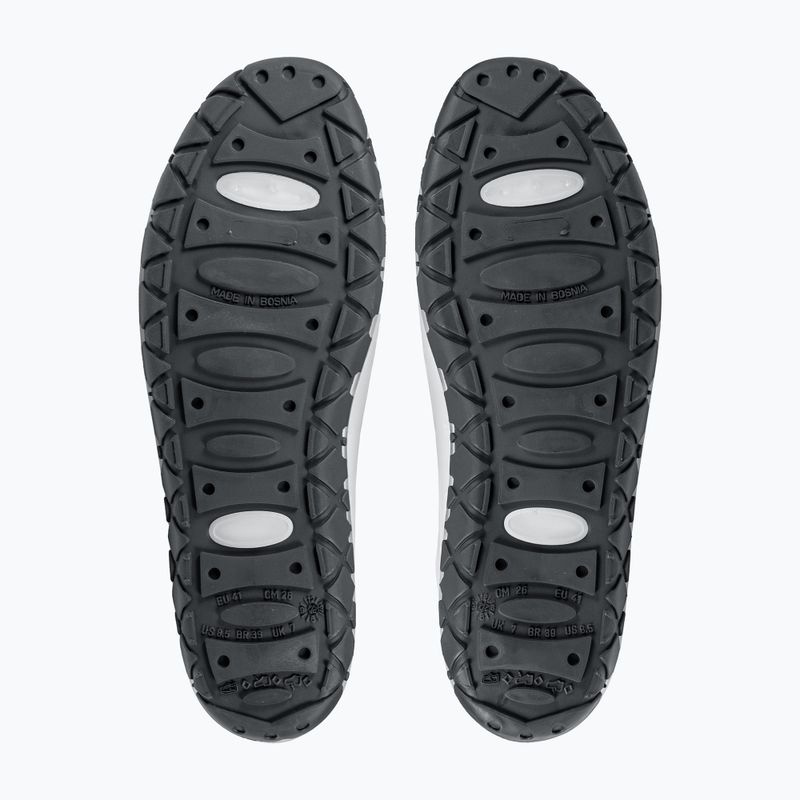 Scarpe da acqua per bambini Arena Sharm clear 4