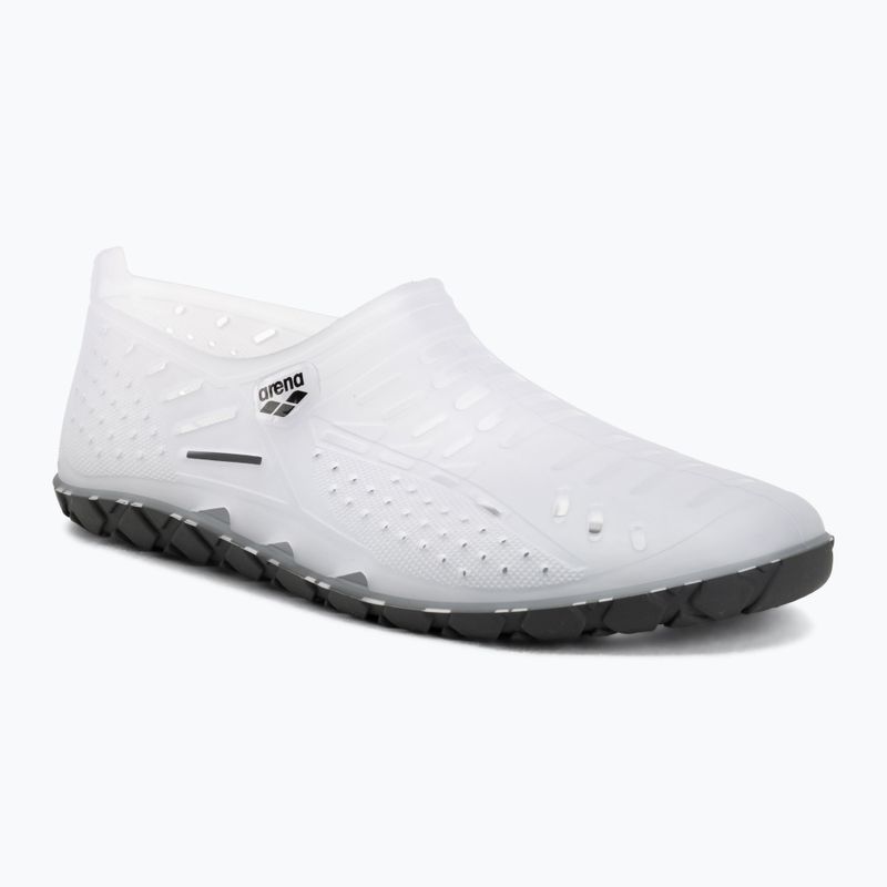Scarpe da acqua per bambini Arena Sharm clear