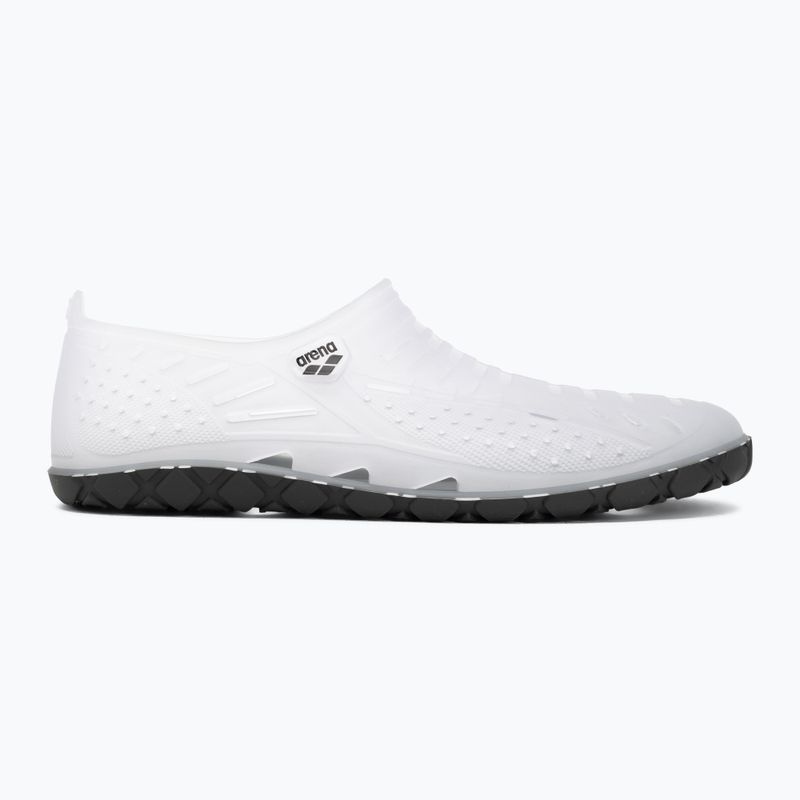 Scarpe da acqua per bambini Arena Sharm clear 2