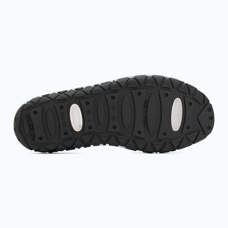 Scarpe da acqua per bambini Arena Sharm clear 4