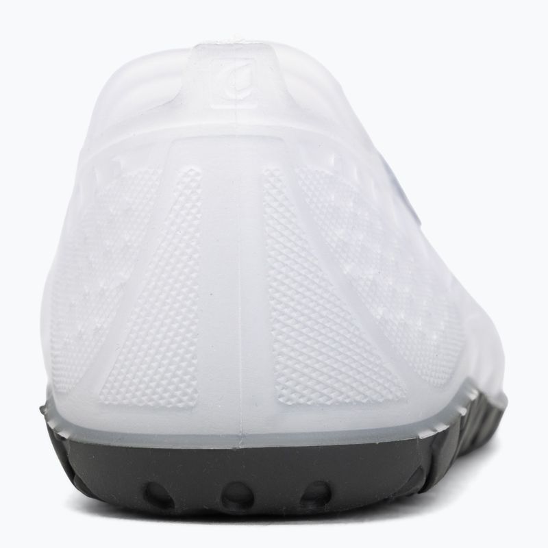 Scarpe da acqua per bambini Arena Sharm clear 6
