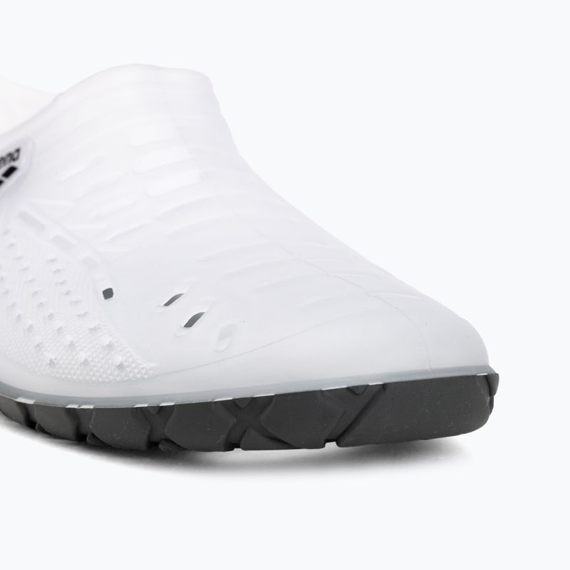 Scarpe da acqua per bambini Arena Sharm clear 7