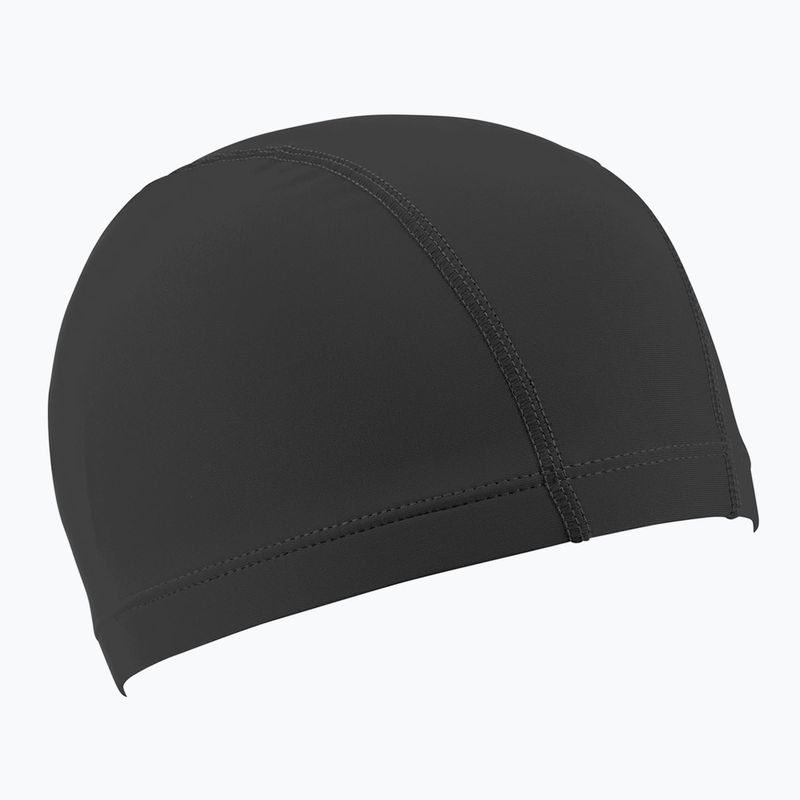 Cuffia da nuoto per bambini arena Unix II Jr nero 2