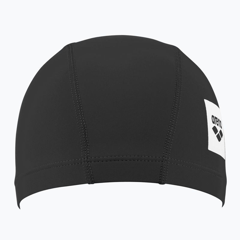 Cuffia da nuoto per bambini arena Unix II Jr nero 3