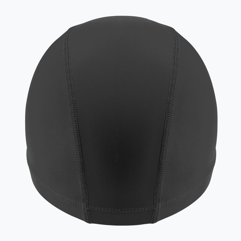 Cuffia da nuoto per bambini arena Unix II Jr nero 4