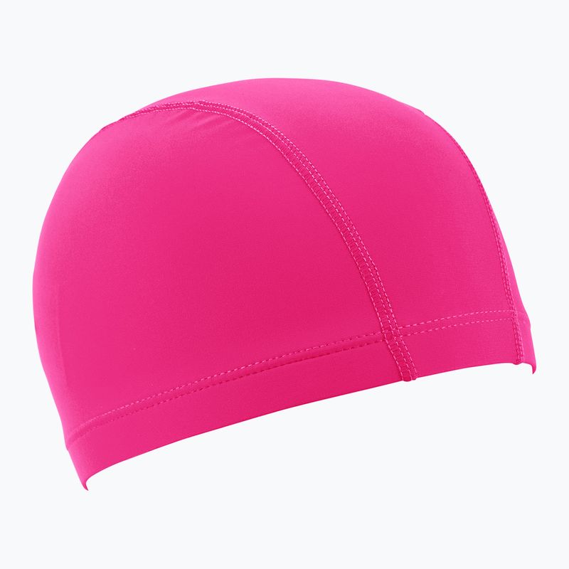 Cuffia da nuoto per bambini arena Unix II Jr rosa 2