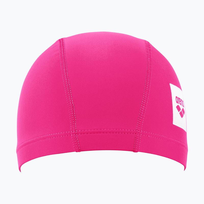 Cuffia da nuoto per bambini arena Unix II Jr rosa 3