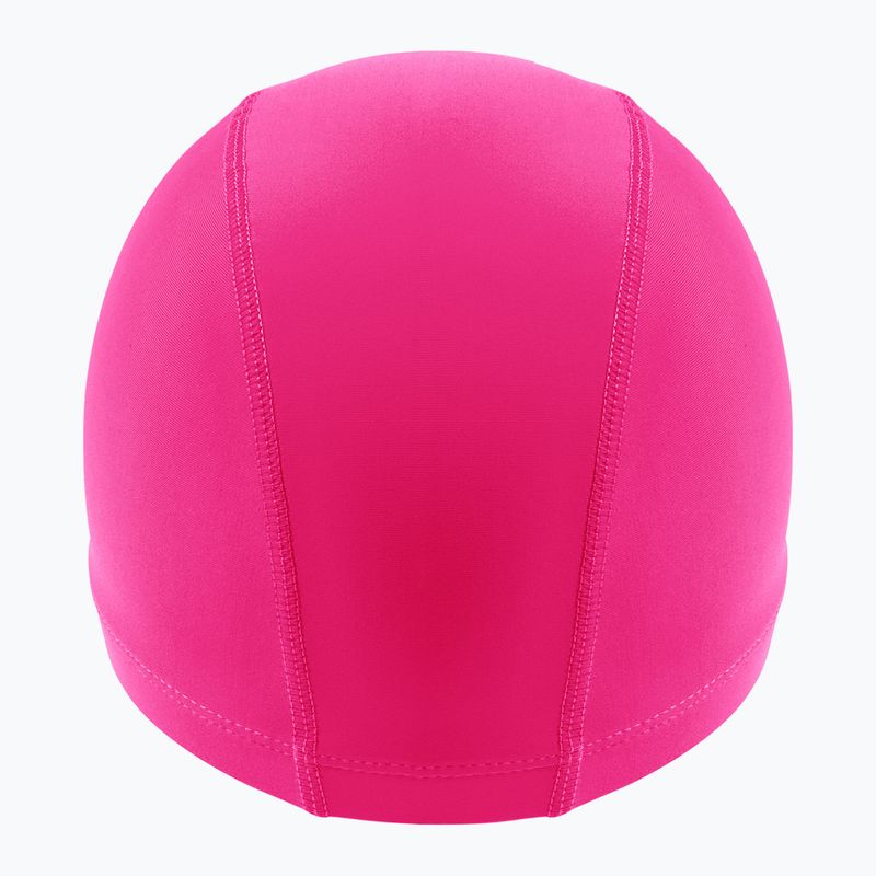 Cuffia da nuoto per bambini arena Unix II Jr rosa 4