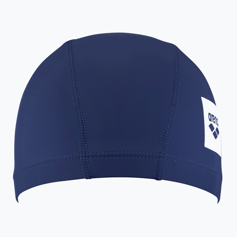 Cuffia da nuoto per bambini arena Unix II Jr navy 3