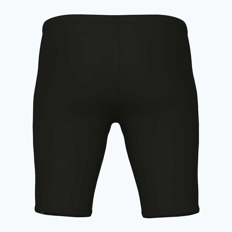 Uomo arena Sea Water Swim Jammer nero/acqua 2