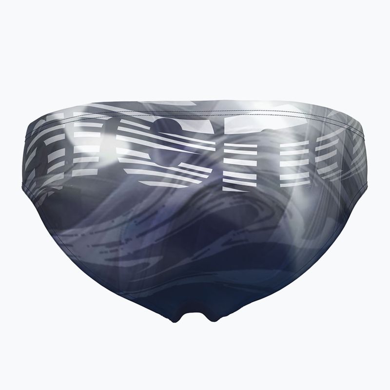 Slip da bagno arena Dreaming da uomo navy/multi 2