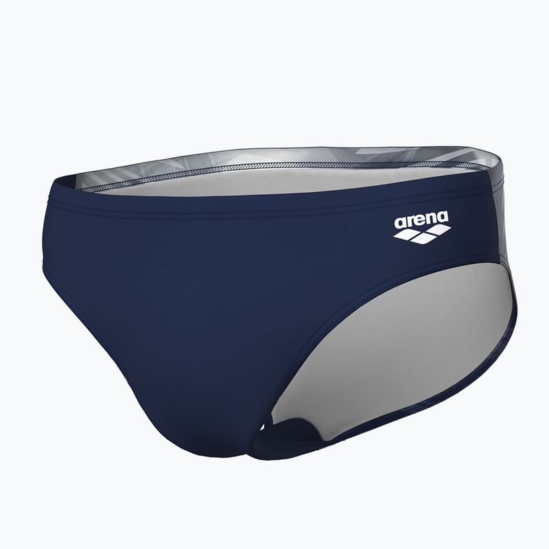Slip da bagno arena Dreaming da uomo navy/multi 3