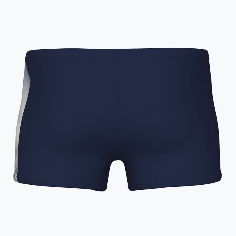 Boxer da bagno da uomo arena Dreaming Short navy/multi 2