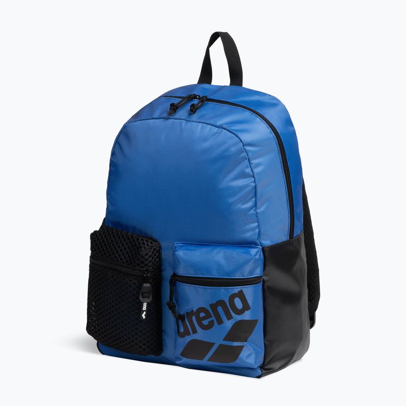 Zaino da nuoto arena One Go 30 l royal 2