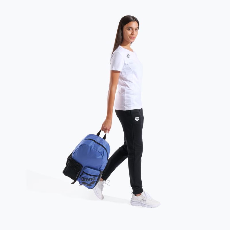 Zaino da nuoto arena One Go 30 l royal 9