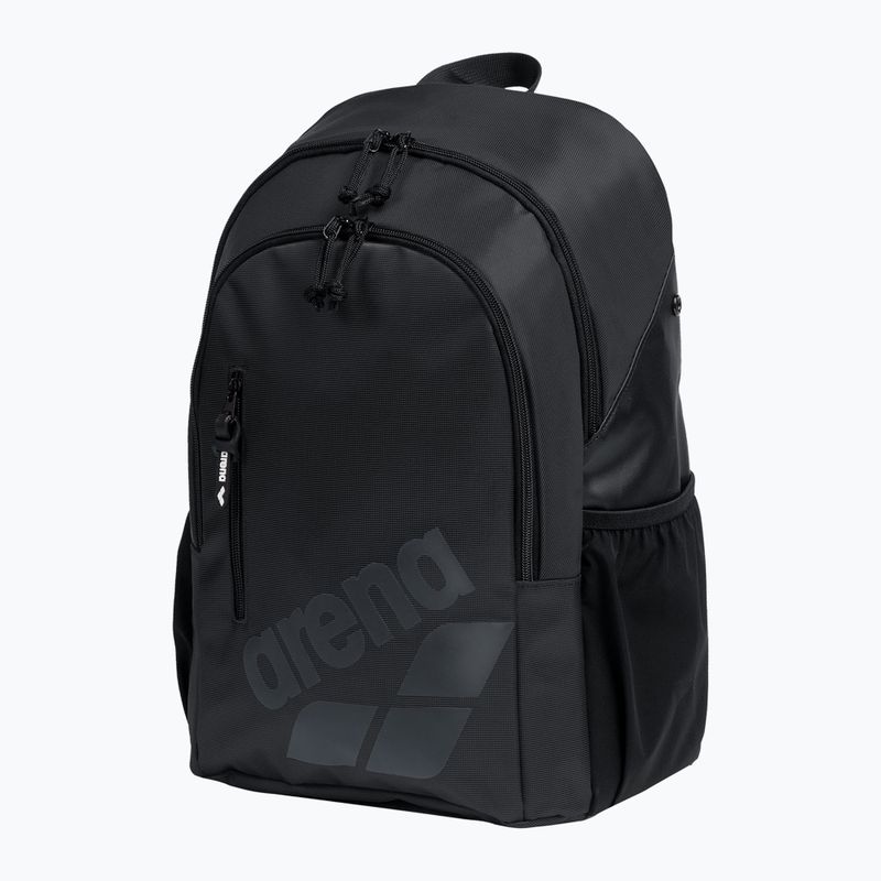 Zaino Arena All Set 30 l nero