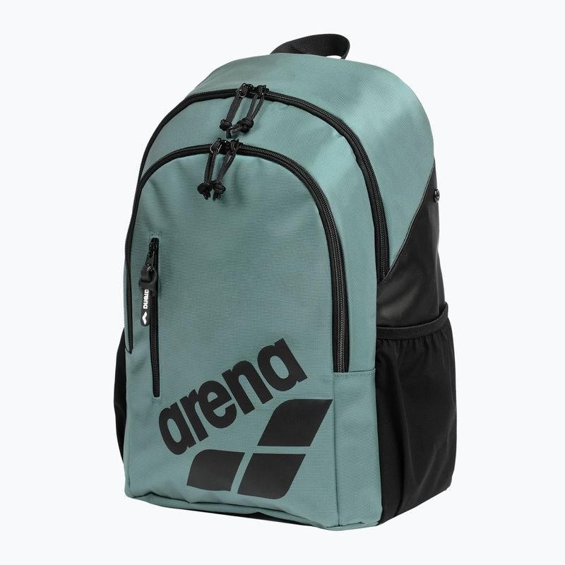 Zaino da nuoto Arena All Set 30 l salvia