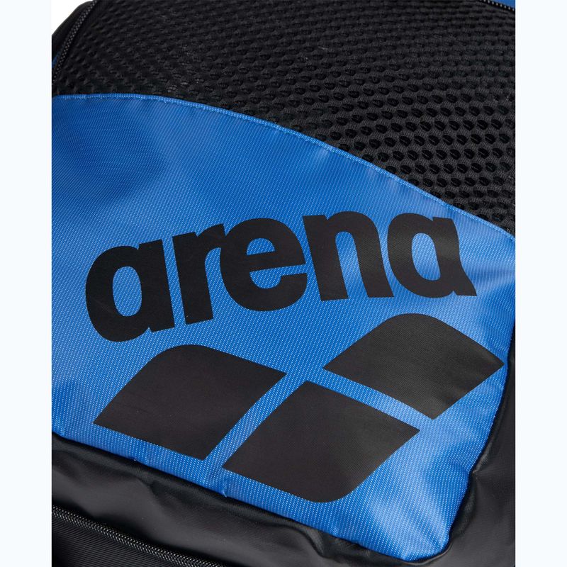 Zaino da nuoto arena One Go 35 l royal 6