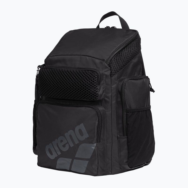 Zaino da nuoto Arena One Go 45 l nero